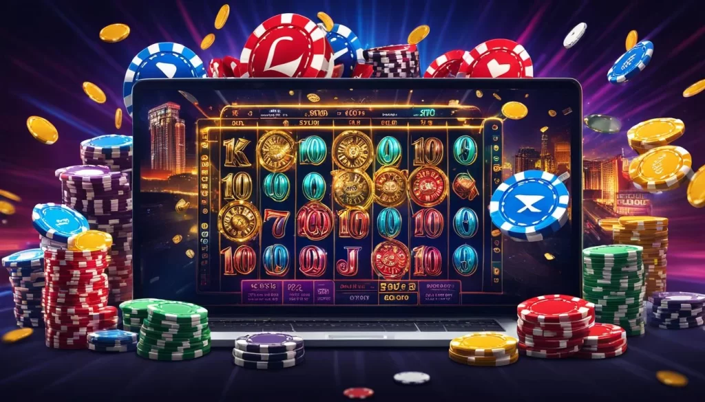 Khuyến mãi mới 77bet