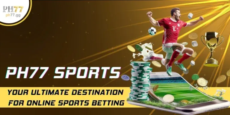 Lợi thế nền tảng 77bet casino