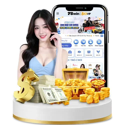 Đặc quyền VIP 77bet casino