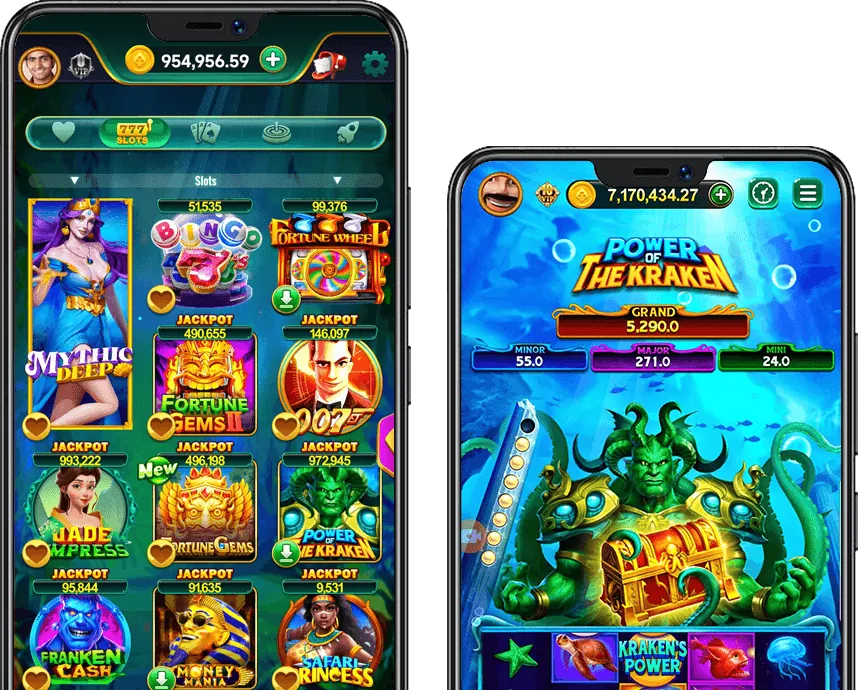 Trải nghiệm casino trực tuyến 77bet