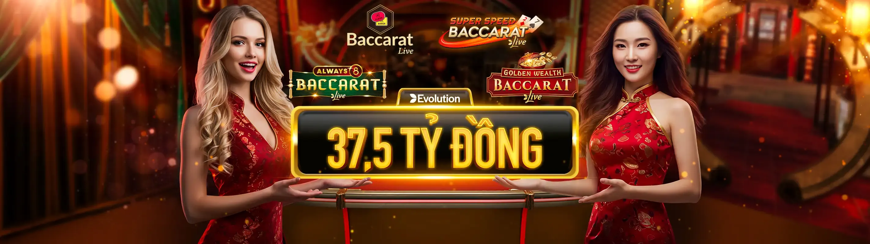 Ứng dụng 77bet Casino trên điện thoại di động