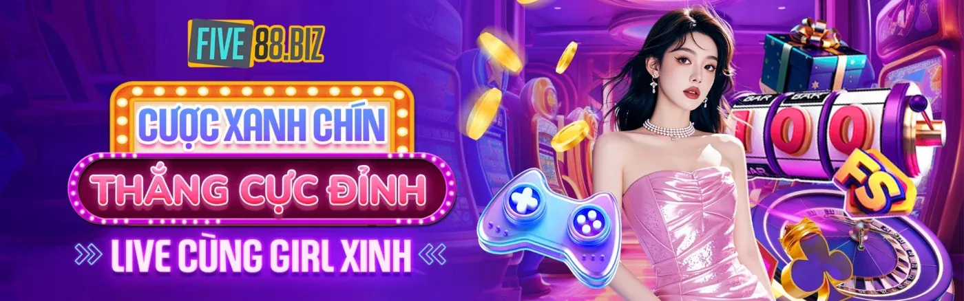 Sòng bạc trực tuyến 77bet với không khí sang trọng