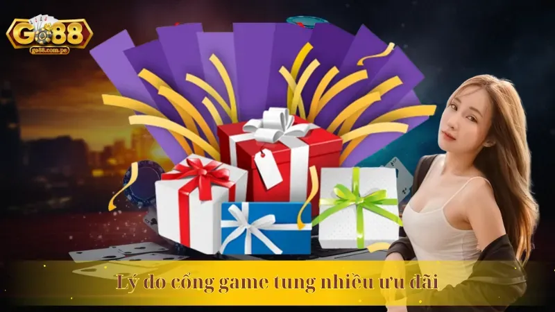 Hình ảnh minh họa các ưu điểm của 77bet Casino