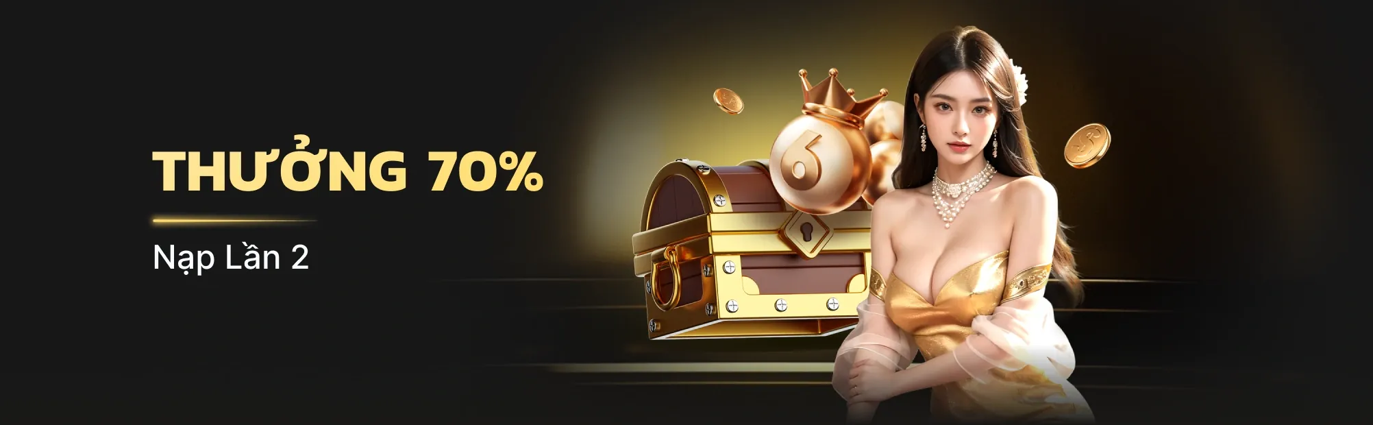 Hình ảnh chính về bảo mật cá cược trực tuyến tại 77bet Casino