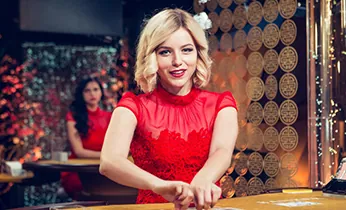 Các trò chơi casino trực tuyến trên 77bet